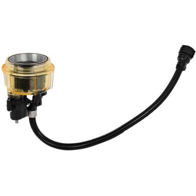 DT Spare Parts 2.12262 Filtru combustibil DT Spare Parts 2.12262 Filtru combustibil