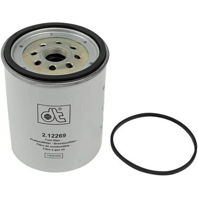 DT Spare Parts 2.12269 Filtru combustibil DT Spare Parts 2.12269 Filtru combustibil