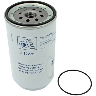 DT Spare Parts 2.12275 Filtru combustibil DT Spare Parts 2.12275 Filtru combustibil