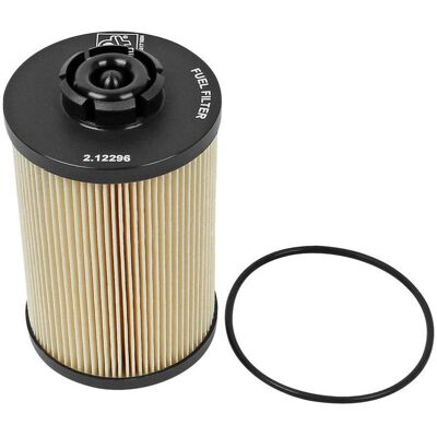 DT Spare Parts 2.12296 Filtru combustibil DT Spare Parts 2.12296 Filtru combustibil