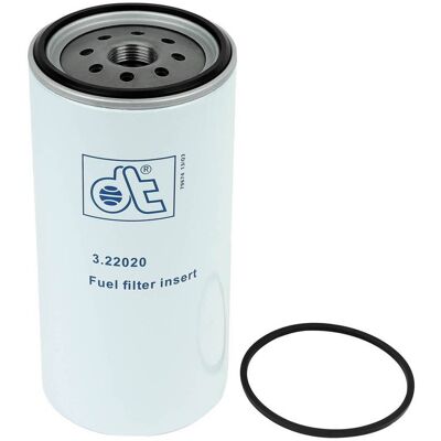 DT Spare Parts 3.22020 Filtru combustibil DT Spare Parts 3.22020 Filtru combustibil