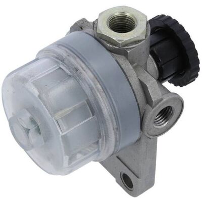 DT Spare Parts 3.22031 Filtru combustibil DT Spare Parts 3.22031 Filtru combustibil