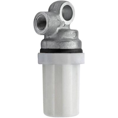 DT Spare Parts 4.60762 Filtru combustibil DT Spare Parts 4.60762 Filtru combustibil