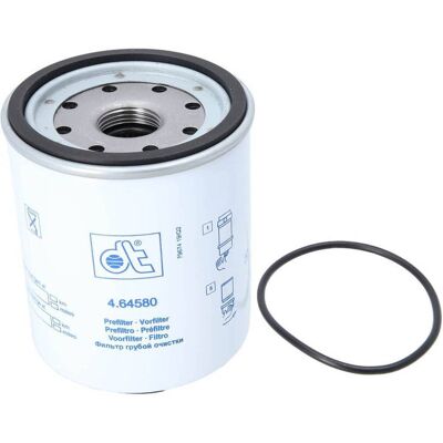DT Spare Parts 4.64580 Filtru combustibil DT Spare Parts 4.64580 Filtru combustibil