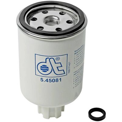 DT Spare Parts 5.45081 Filtru combustibil DT Spare Parts 5.45081 Filtru combustibil