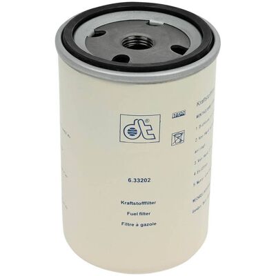 DT Spare Parts 6.33202 Filtru combustibil DT Spare Parts 6.33202 Filtru combustibil