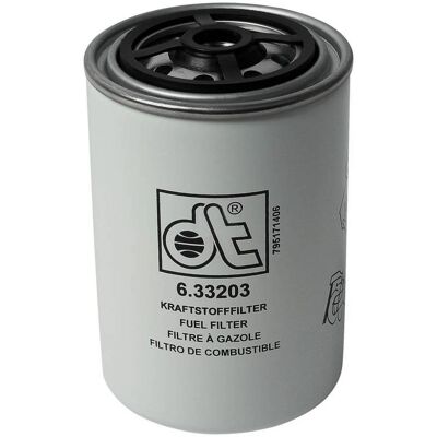 DT Spare Parts 6.33203 Filtru combustibil DT Spare Parts 6.33203 Filtru combustibil