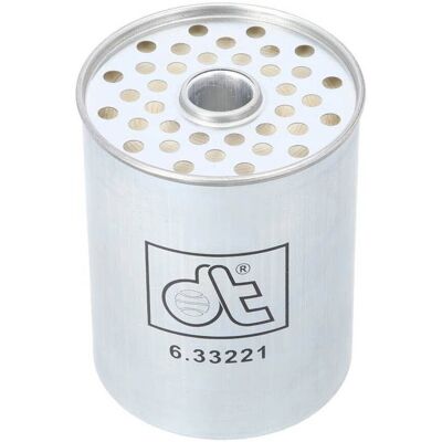 DT Spare Parts 6.33221 Filtru combustibil DT Spare Parts 6.33221 Filtru combustibil