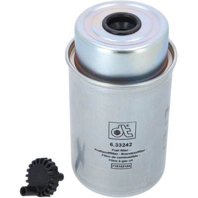 DT Spare Parts 6.33242 Filtru combustibil DT Spare Parts 6.33242 Filtru combustibil