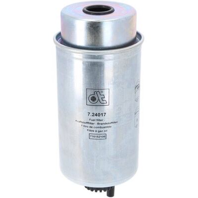 DT Spare Parts 7.24017 Filtru combustibil DT Spare Parts 7.24017 Filtru combustibil