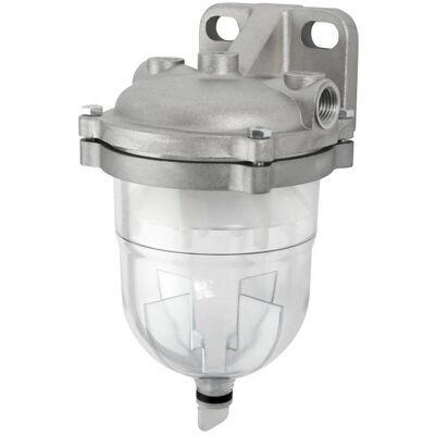 DT Spare Parts 7.24040 Filtru combustibil DT Spare Parts 7.24040 Filtru combustibil