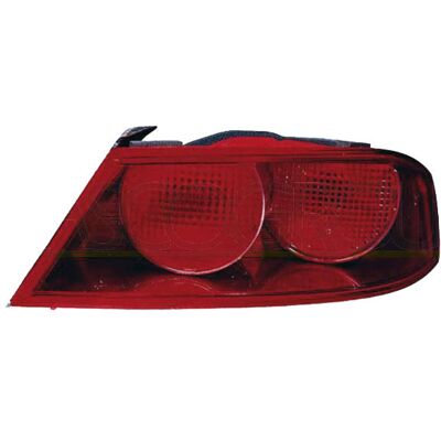 PRASCO AA0904173 Lampă din spate PRASCO AA0904173 Lampă din spate