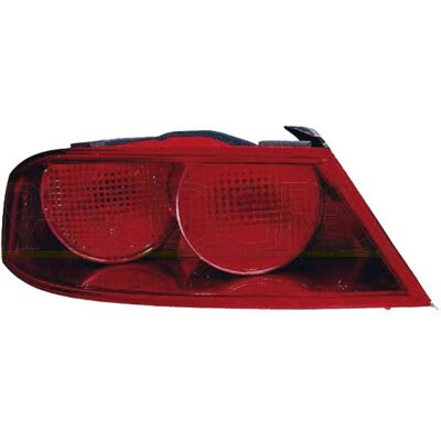PRASCO AA0904174 Lampă din spate PRASCO AA0904174 Lampă din spate
