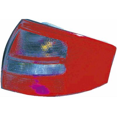 PRASCO AD0324153 Lampă din spate PRASCO AD0324153 Lampă din spate