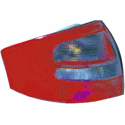 PRASCO AD0324154 Lampă din spate PRASCO AD0324154 Lampă din spate