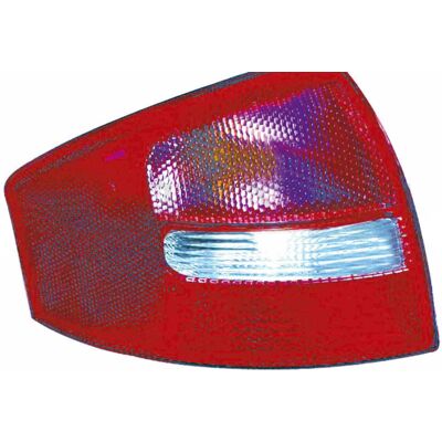 PRASCO AD0334154 Lampă din spate PRASCO AD0334154 Lampă din spate