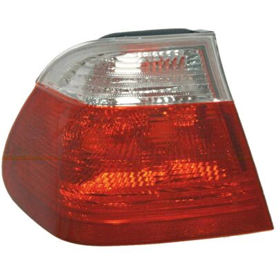 PRASCO BM0184156 Lampă din spate PRASCO BM0184156 Lampă din spate