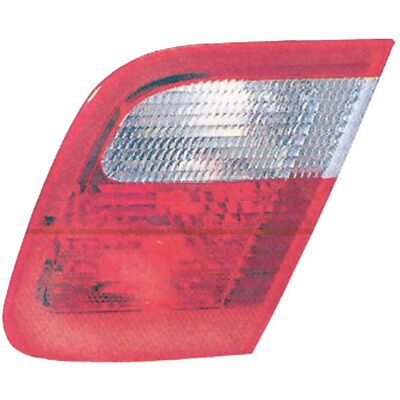 PRASCO BM0184164 Lampă din spate PRASCO BM0184164 Lampă din spate