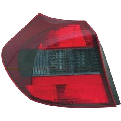 PRASCO BM1204183 Lampă din spate PRASCO BM1204183 Lampă din spate