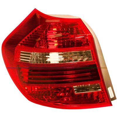PRASCO BM1214054 Lampă din spate PRASCO BM1214054 Lampă din spate