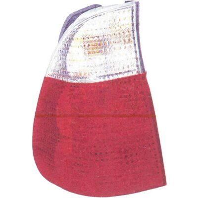PRASCO BM8204153 Lampă din spate PRASCO BM8204153 Lampă din spate