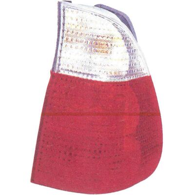 PRASCO BM8204154 Lampă din spate PRASCO BM8204154 Lampă din spate