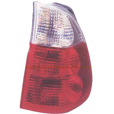 PRASCO BM8204164 Lampă din spate PRASCO BM8204164 Lampă din spate