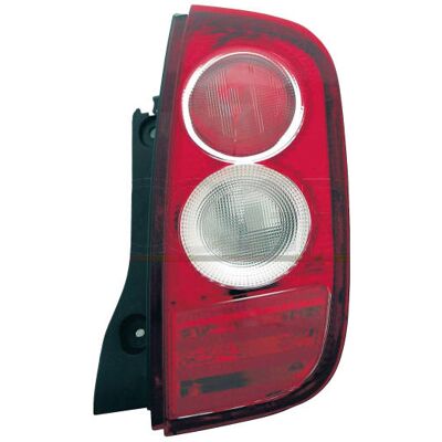 PRASCO DS0114054 Lampă din spate PRASCO DS0114054 Lampă din spate