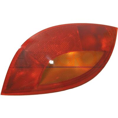PRASCO FD0064153 Lampă din spate PRASCO FD0064153 Lampă din spate