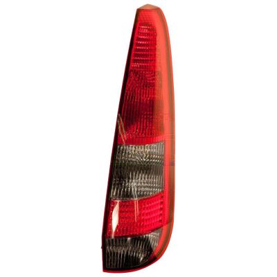 PRASCO FD3404153 Lampă din spate PRASCO FD3404153 Lampă din spate