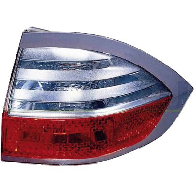 PRASCO FD7304173 Lampă din spate PRASCO FD7304173 Lampă din spate