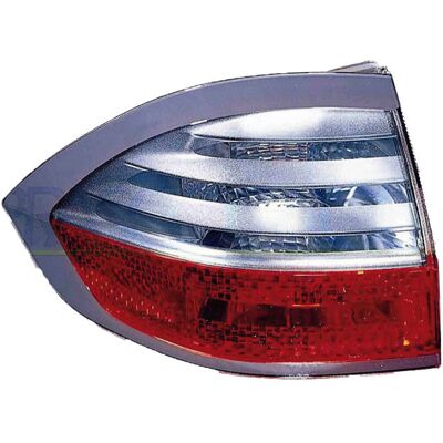PRASCO FD7304174 Lampă din spate PRASCO FD7304174 Lampă din spate