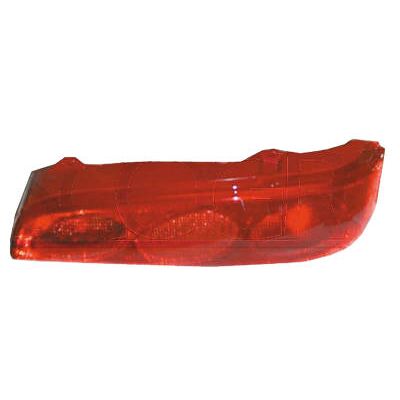 PRASCO FT0194153 Lampă din spate PRASCO FT0194153 Lampă din spate