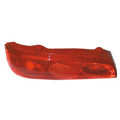 PRASCO FT0194154 Lampă din spate PRASCO FT0194154 Lampă din spate