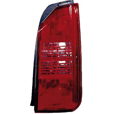 PRASCO FT3504153 Lampă din spate PRASCO FT3504153 Lampă din spate