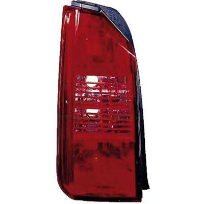 PRASCO FT3504154 Lampă din spate PRASCO FT3504154 Lampă din spate