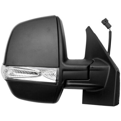 PRASCO FT9107333 Oglinda exterioara PRASCO FT9107333 Oglinda exterioara