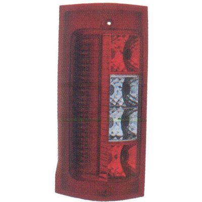 PRASCO FT9204154 Lampă din spate PRASCO FT9204154 Lampă din spate