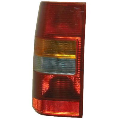 PRASCO FT9214154 - Lumină spate stângă - Fără suport pentru bec, FIAT Scudo I PRASCO FT9214154 - Lumină spate stângă - Fără suport pentru bec, FIAT Scudo I