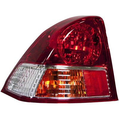 PRASCO HD0404154 Lampă din spate PRASCO HD0404154 Lampă din spate