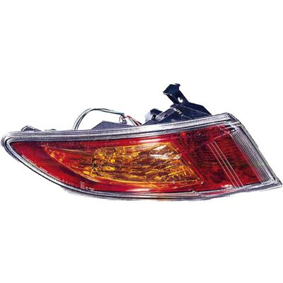 PRASCO HD0424154 Lampă din spate PRASCO HD0424154 Lampă din spate
