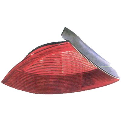PRASCO LA0014153 Lampă din spate PRASCO LA0014153 Lampă din spate