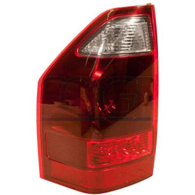 PRASCO MB1604154 Lampă din spate PRASCO MB1604154 Lampă din spate