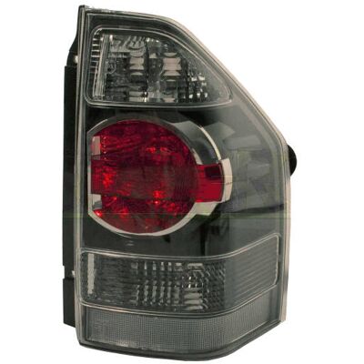 PRASCO MB1624163 Lampă din spate PRASCO MB1624163 Lampă din spate
