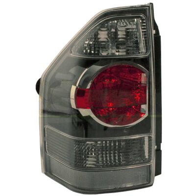 PRASCO MB1624164 Lampă din spate PRASCO MB1624164 Lampă din spate