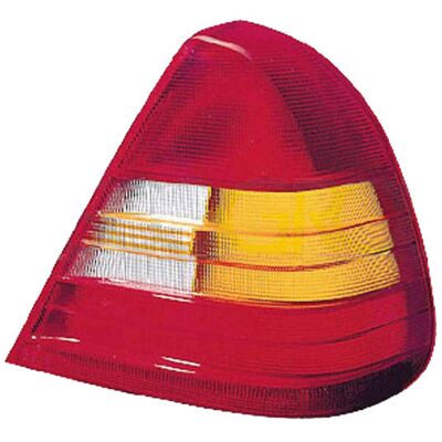 PRASCO ME0254154 Lampă din spate PRASCO ME0254154 Lampă din spate