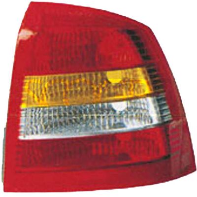 PRASCO OP0174163 Lampă din spate PRASCO OP0174163 Lampă din spate