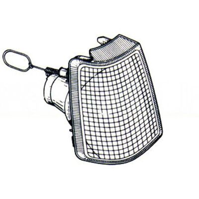 PRASCO OP0274113 Semnalizator PRASCO OP0274113 Semnalizator