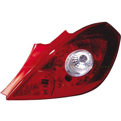 PRASCO OP0344153 Lampă din spate PRASCO OP0344153 Lampă din spate