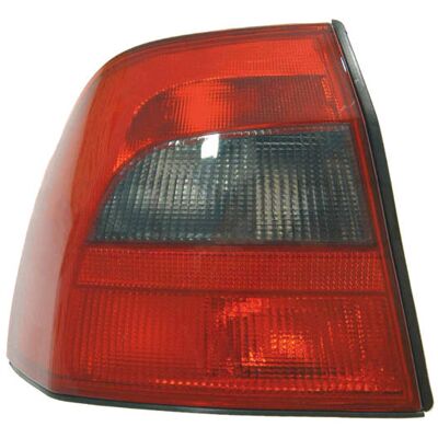 PRASCO OP0544154 Lampă din spate PRASCO OP0544154 Lampă din spate